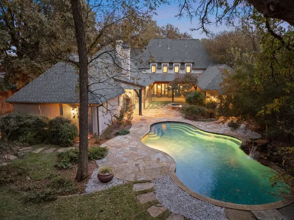 8129 San Fernando Way, Dallas, TX 75218
