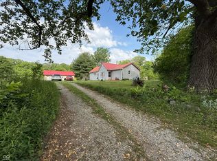 12561 N County Road 300 E, Brazil, IN 47834