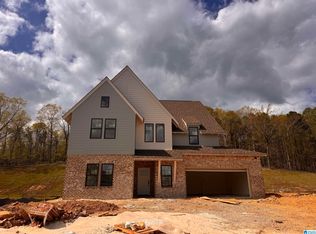 3498 Blackridge Cir, Birmingham, AL 35244