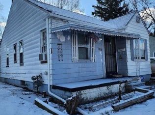 11654 Forrer St, Detroit, MI 48227