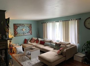 1099 Rahway Ave, Westfield, NJ 07090