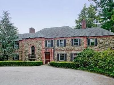 620 Spring Mill Rd, Villanova, PA, 19085