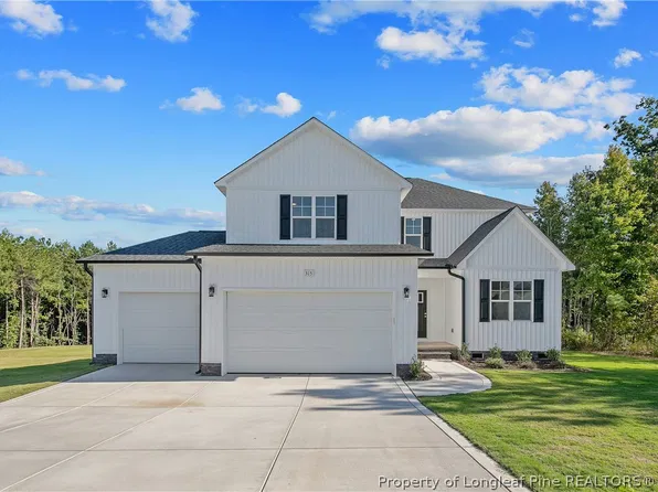 315 One Tree Hl, Sanford, NC 27330