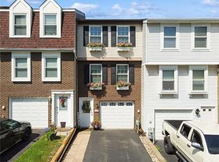 341 Fawn Trl, Cranberry Township, PA 16066