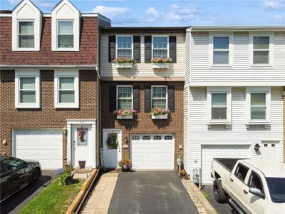341 Fawn Trl, Cranberry Township, PA, 16066