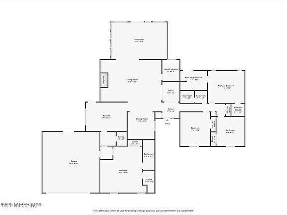 3rd image of 4021 FIELD BROOK Lane
