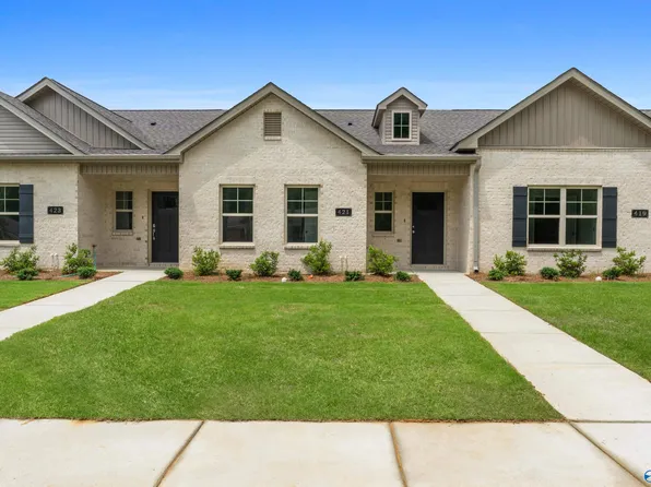 421 Lando Cain Rd, Hartselle, AL 35640