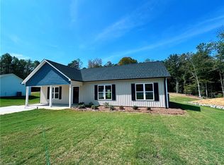 147 Yellowbell Dr, Lexington, NC 27292