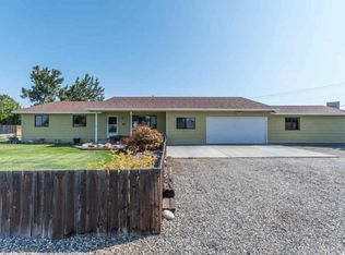 10003 W Argent Rd, Pasco, WA 99301
