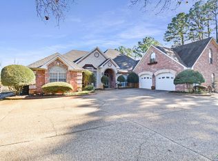 21363 Highway 135, Troup, TX 75789