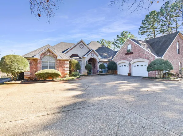 21363 Highway 135, Troup, TX 75789