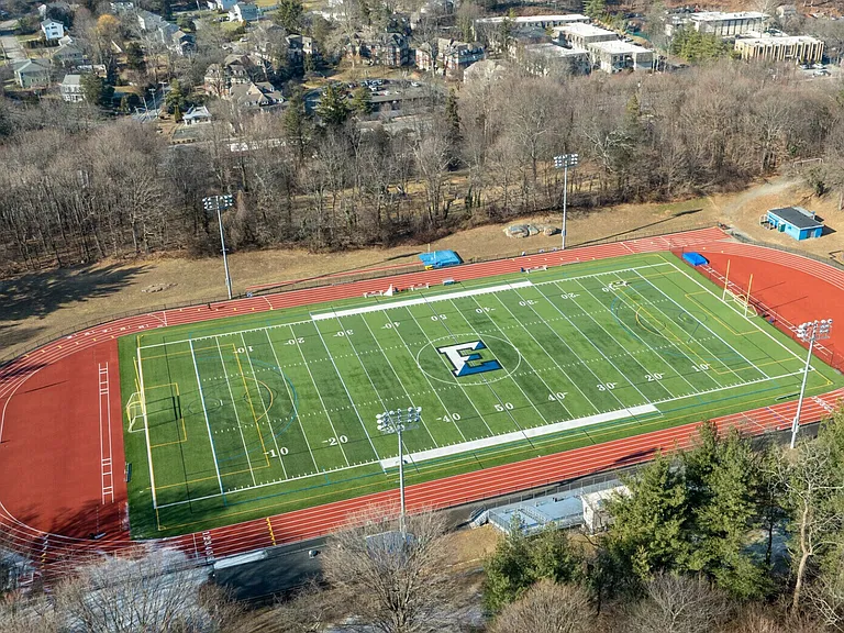 Edgemont Jr/Sr High School