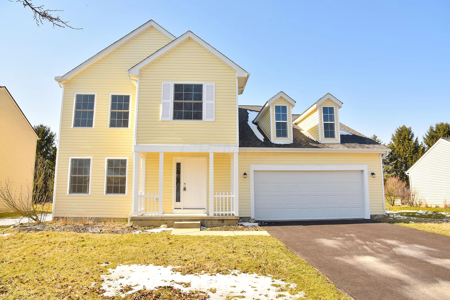 129 Barry Knoll Dr photo 1