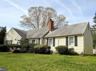 130 Steiner Ave, Hamilton, NJ 08619