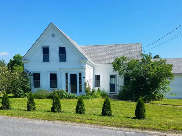 41 Winslows Mills Rd, Waldoboro, ME 04572