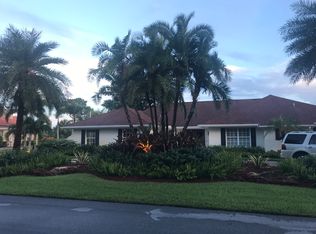 100 SE Turtle Creek Dr, Jupiter, FL 33469