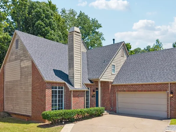 3023 E 89th Pl, Tulsa, OK 74137