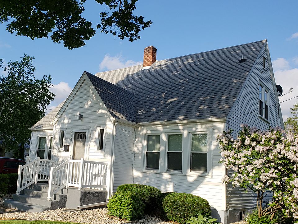 Cape Cod Curb Appeal