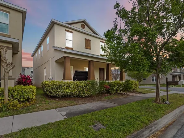 8255 Bryce Canyon Ave, Windermere, FL 34786