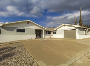2354 Apache Ln, Alamogordo, NM 88310