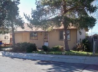 907 Opalite Dr, Carson City, NV