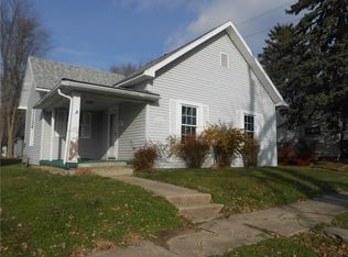 610 E 5th St, Anderson, IN 46012