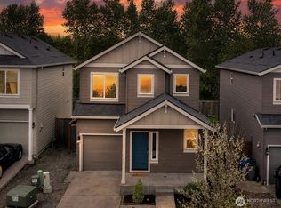 13105 NE 56th Cir, Vancouver, WA 98682