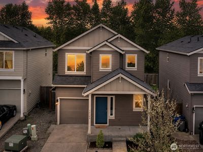 13105 NE 56th Circle, Vancouver, WA, 98682