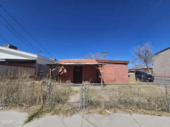 645 E Chestnut Ave, Las Cruces, NM 88001