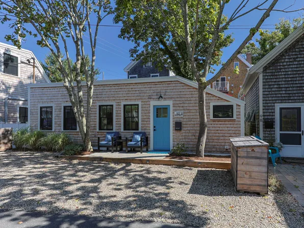 167 Bradford Street #B, Provincetown, MA 02657