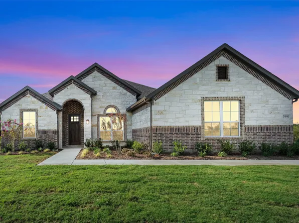 3991 Vista Oak Ct, Royse City, TX 75189