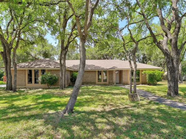 307 Las Plumas Dr, Georgetown, TX 78628