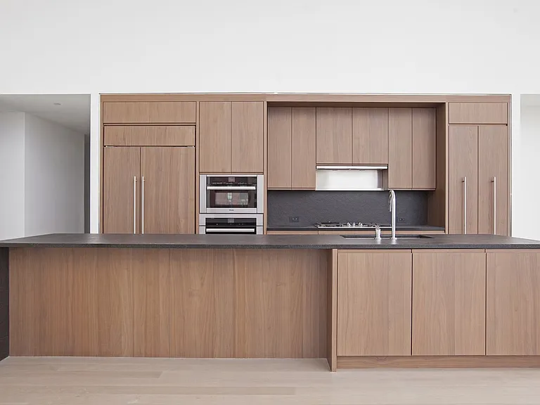 50 West St #28C — Photo 3