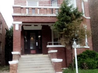 7917 S Peoria St #2, Chicago, IL 60620