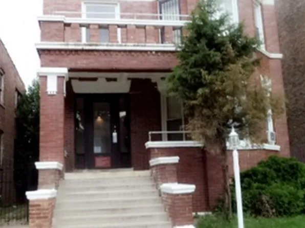 7917 S Peoria St #2, Chicago, IL 60620