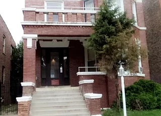 7917 S Peoria St #2 Photo 1