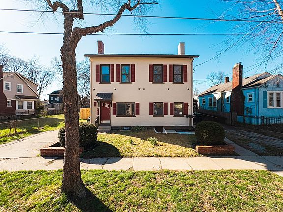 2nd image of 1413 Regent Ave