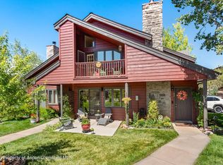 82 Silverado Dr, Basalt, CO 81621