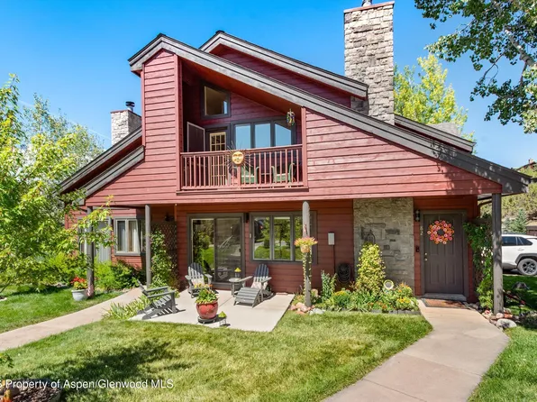 82 Silverado Dr, Basalt, CO 81621