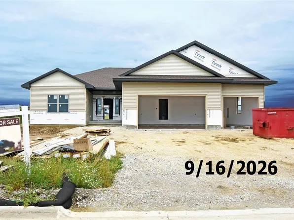 4123 Gemstone Rd, Marion, IA 52302
