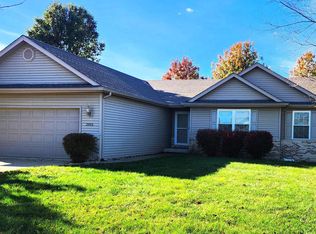 2015 Brook Stone Dr, Bourbonnais, IL