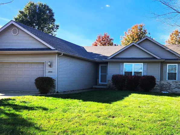 2015 Brook Stone Dr, Bourbonnais, IL 60914