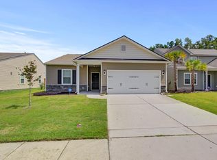 2904 Glenarden Dr, Charleston, SC 29414