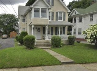 11 Prairie Ave #B, Suffern, NY 10901