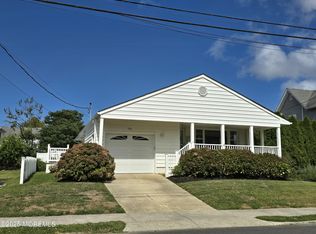 502 Monmouth Ave, Bradley Beach, NJ 07720