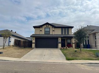 813 Bartolome Ln, Laredo, TX 78043