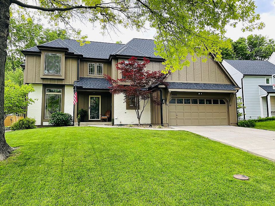 9005 W 115th Ter, Overland Park, KS 66210 Zillow
