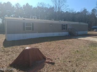 19640 Horne Road, Laurinburg, NC 28352