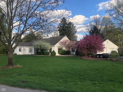 1101 North Dr, Seymour, IN, 47274