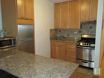 Rented by Halstead Real Estate